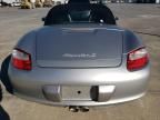 2005 Porsche Boxster S