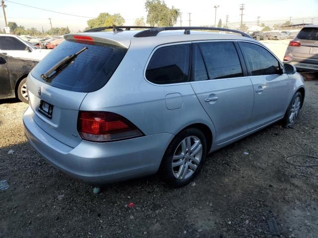 2014 Volkswagen Jetta TDI