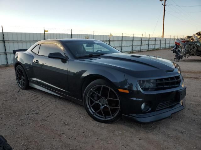 2013 Chevrolet Camaro 2SS