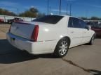 2010 Cadillac DTS