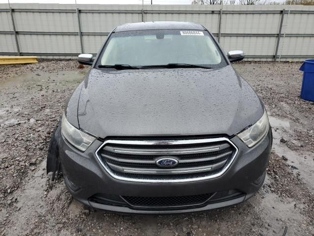 2015 Ford Taurus Limited