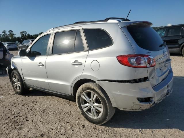 2012 Hyundai Santa FE SE