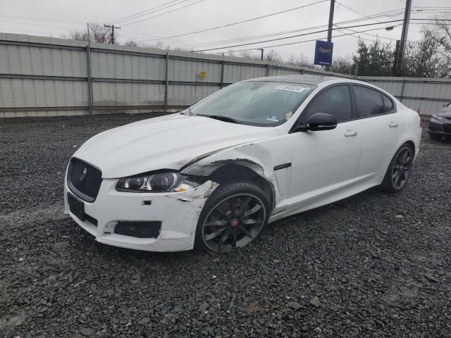 2015 Jaguar XF 3.0 Sport AWD