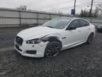 2015 Jaguar XF 3.0 Sport AWD