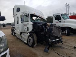 Salvage cars for sale from Copart Greenwell Springs, LA: 2007 Freightliner Conventional Columbia