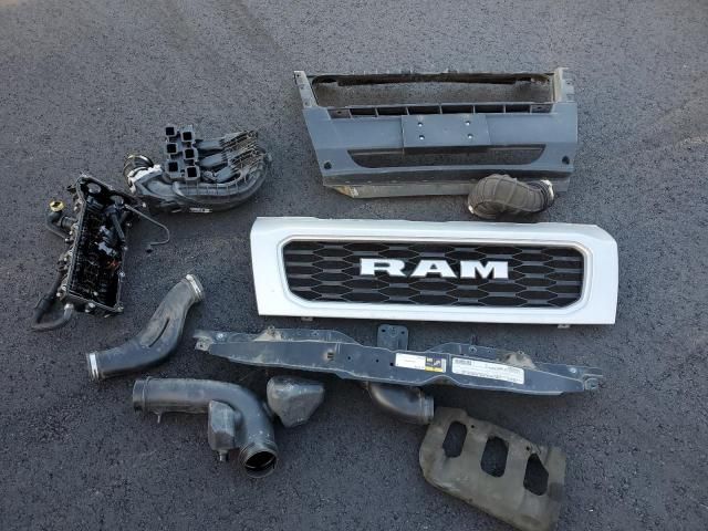 2020 Dodge RAM Promaster 3500 3500 High