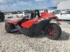 2021 Polaris Slingshot SL