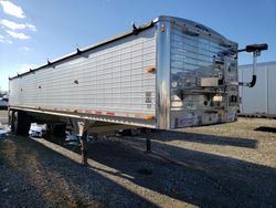 Wilson salvage cars for sale: 2004 Wilson Hopper