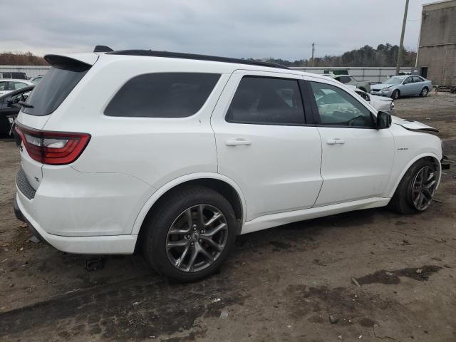 2024 Dodge Durango R/T