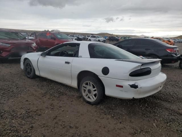 1998 Chevrolet Camaro