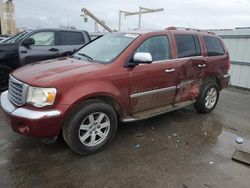 Chrysler Aspen salvage cars for sale: 2007 Chrysler Aspen Limited