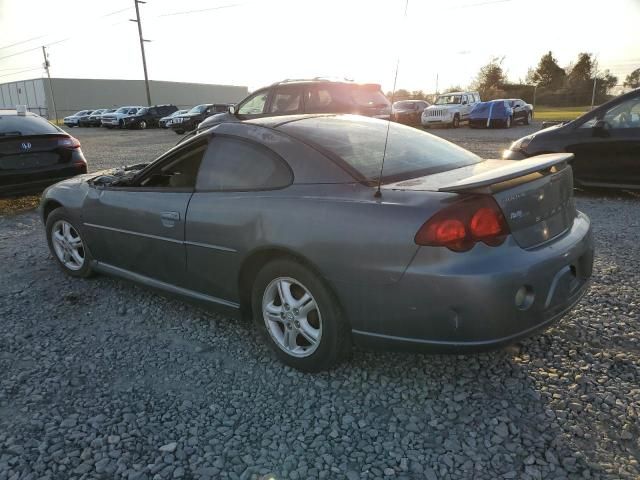 2005 Dodge Stratus SXT