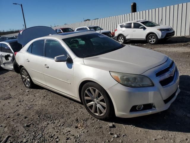 2013 Chevrolet Malibu 3LT