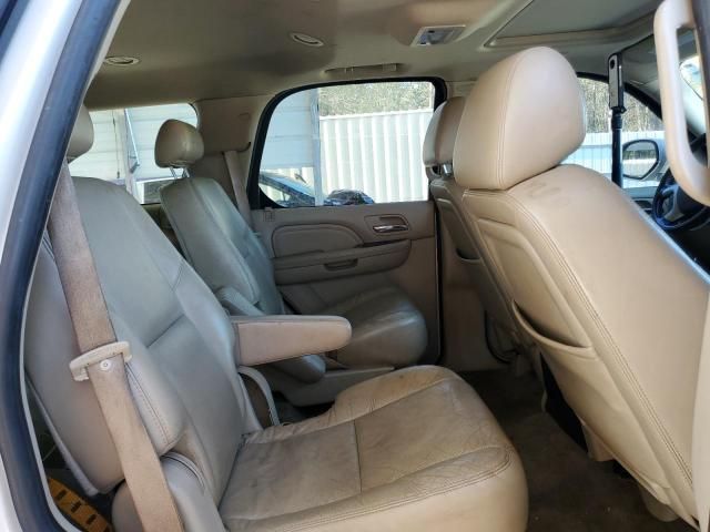 2009 Cadillac Escalade Luxury