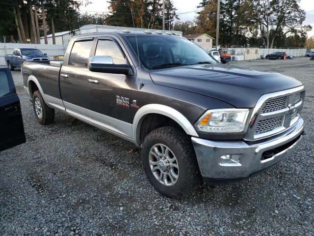 2014 Dodge 3500 Laramie