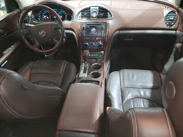 2013 Buick Enclave