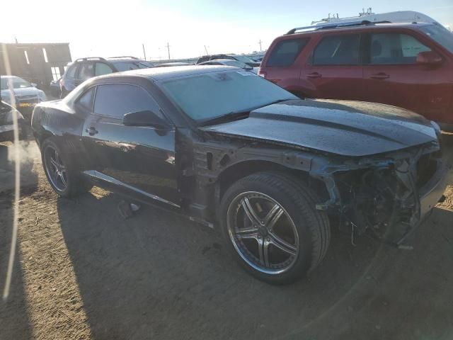 2010 Chevrolet Camaro SS