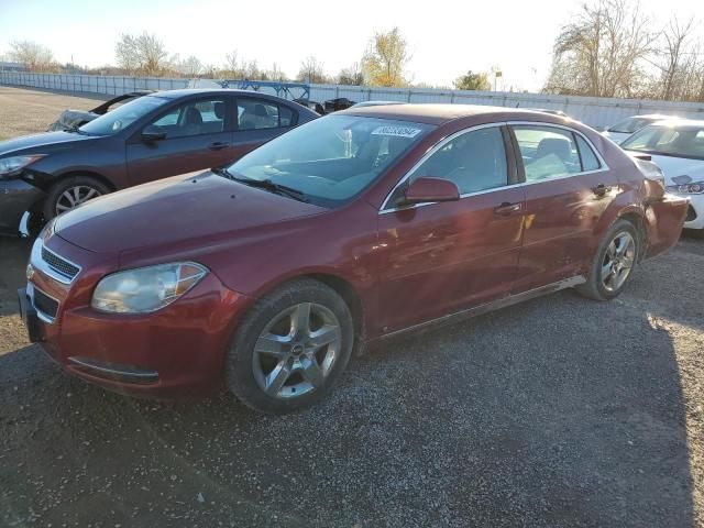 2009 Chevrolet Malibu 1LT