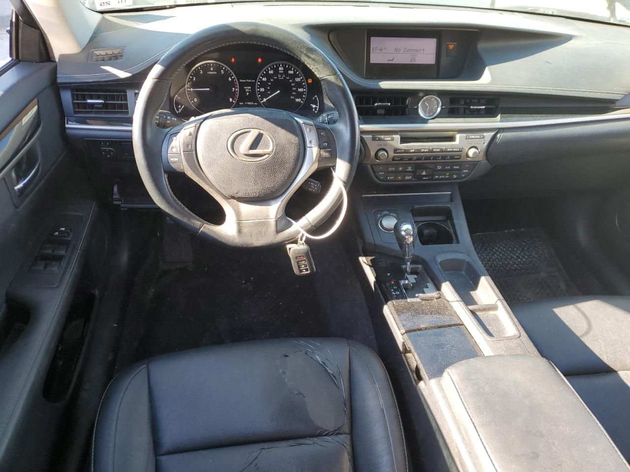 2014 Lexus Es 350