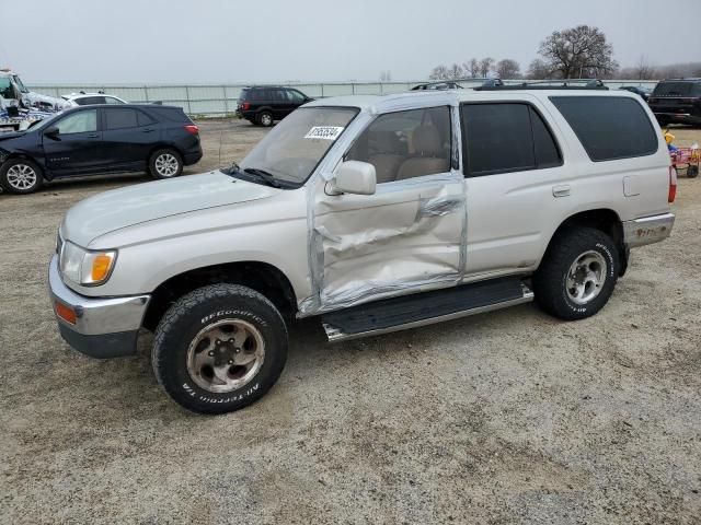 1998 Toyota 4runner SR5