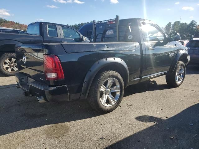 2014 Dodge RAM 1500 Sport