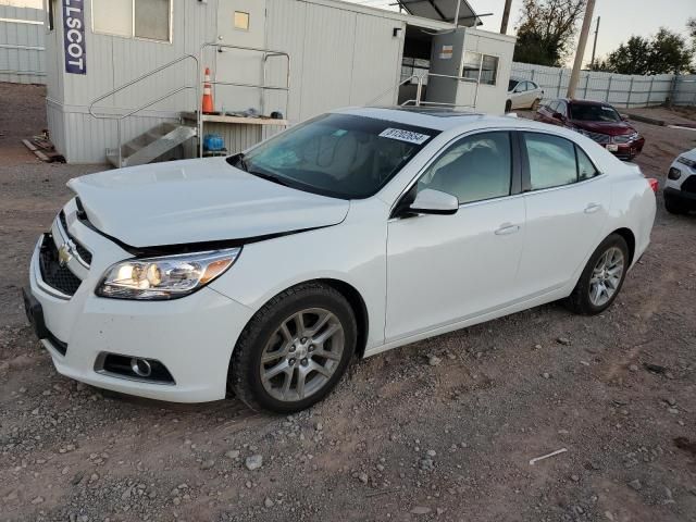 2013 Chevrolet Malibu 2LT