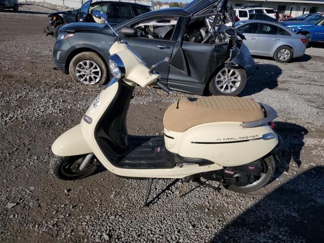 2020 Other Scooter