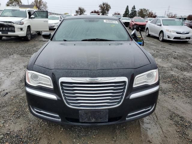 2014 Chrysler 300