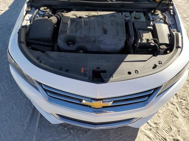 2020 Chevrolet Impala LT