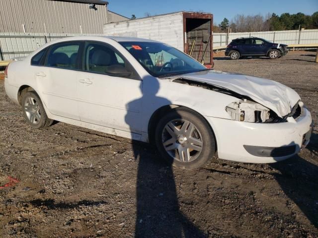 2011 Chevrolet Impala LT