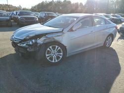 Hyundai Sonata salvage cars for sale: 2011 Hyundai Sonata SE