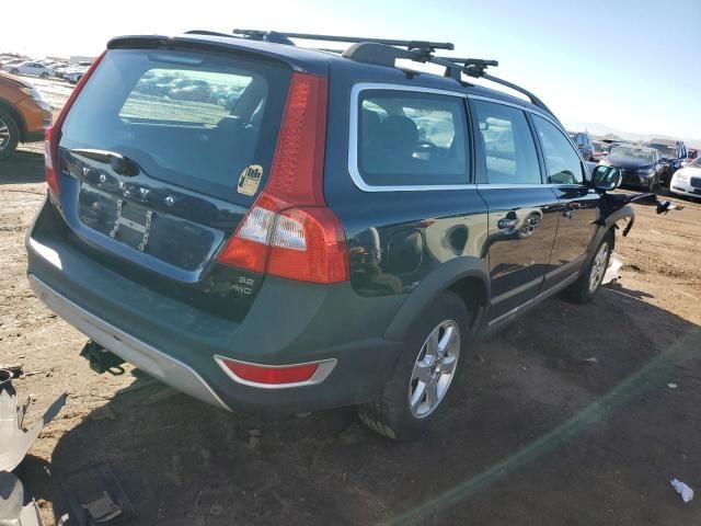 2010 Volvo XC70 3.2