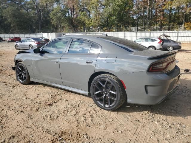 2019 Dodge Charger R/T