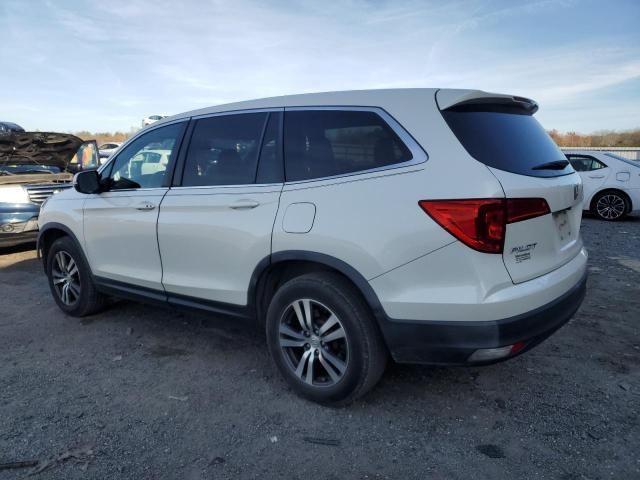 2016 Honda Pilot EX