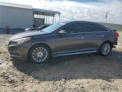 Hyundai Sonata salvage cars for sale: 2015 Hyundai Sonata Sport