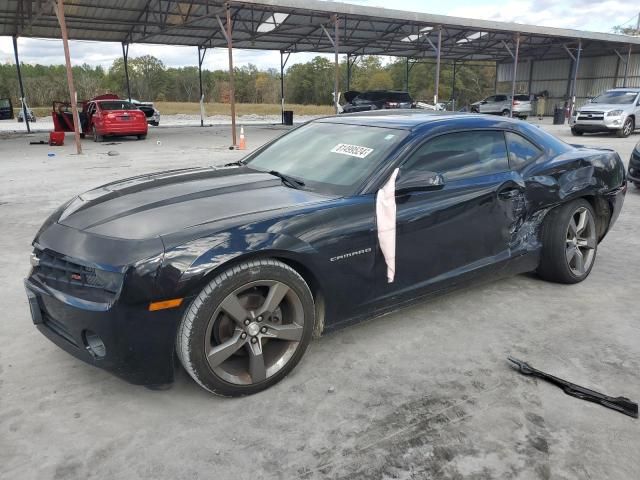 2012 Chevrolet Camaro LT