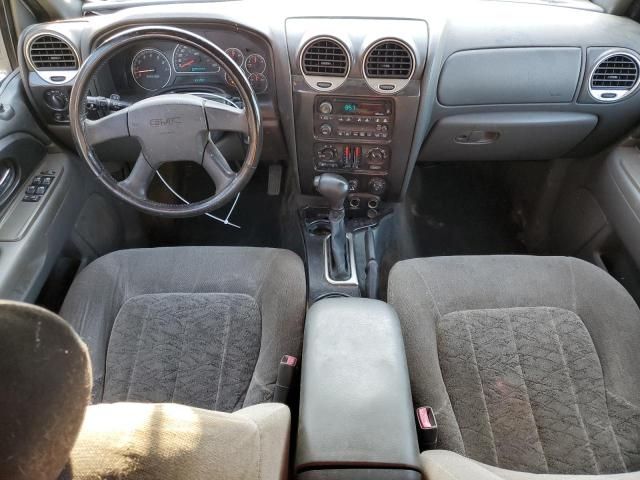 2003 GMC Envoy