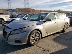 Nissan Vehiculos salvage en venta: 2019 Nissan Altima S