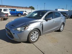 Scion salvage cars for sale: 2016 Scion IA