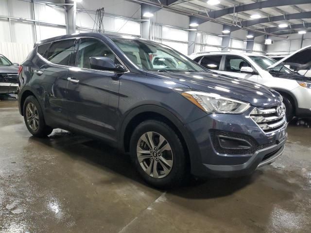 2016 Hyundai Santa FE Sport