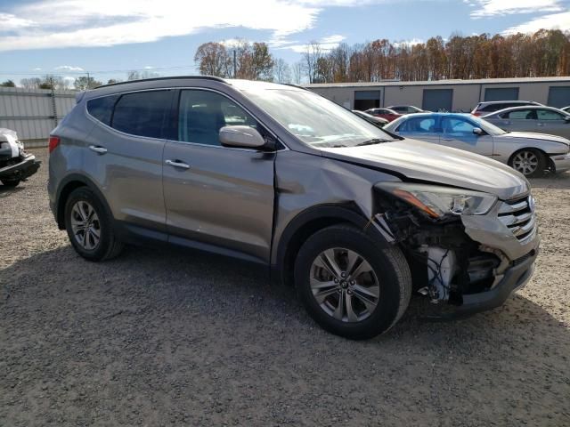 2015 Hyundai Santa FE Sport