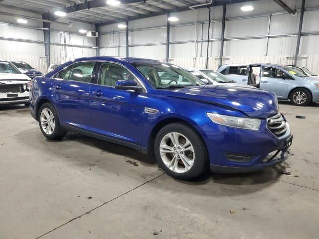 2014 Ford Taurus SEL