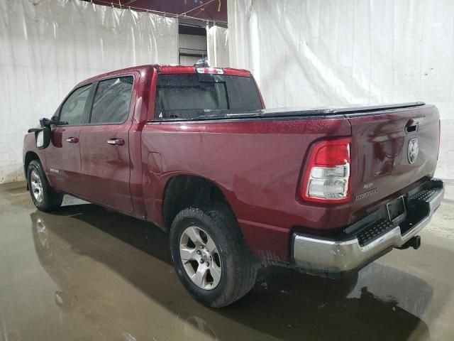 2019 Dodge RAM 1500 BIG HORN/LONE Star