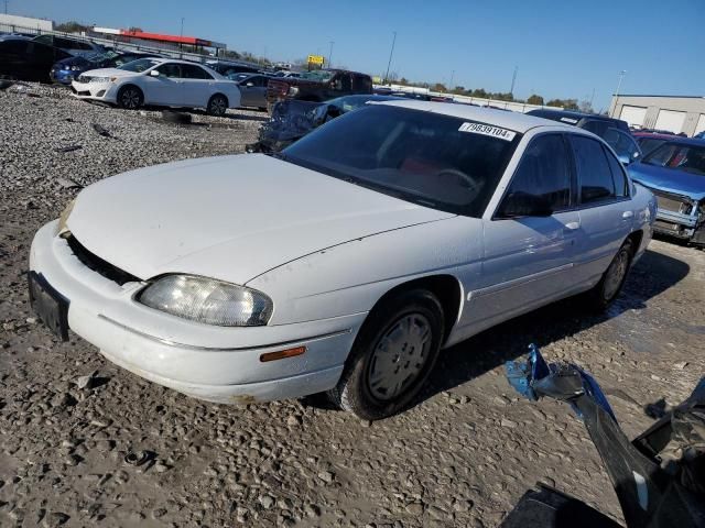 1996 Chevrolet Lumina