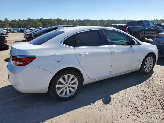 2016 Buick Verano