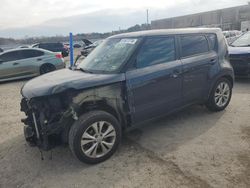 KIA Soul salvage cars for sale: 2016 KIA Soul +