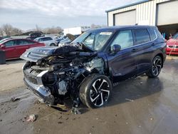 Mitsubishi Outlander salvage cars for sale: 2023 Mitsubishi Outlander SE