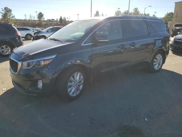 2016 KIA Sedona EX