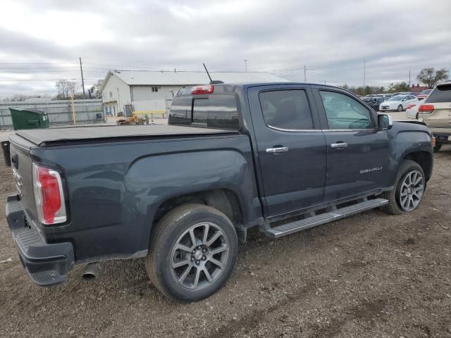 2021 GMC Canyon Denali