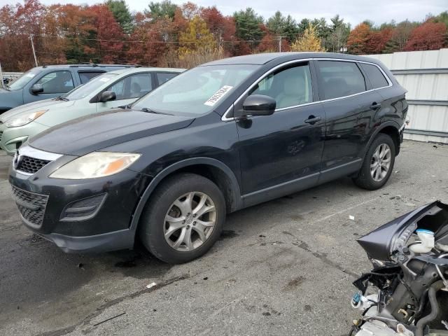 2011 Mazda CX-9